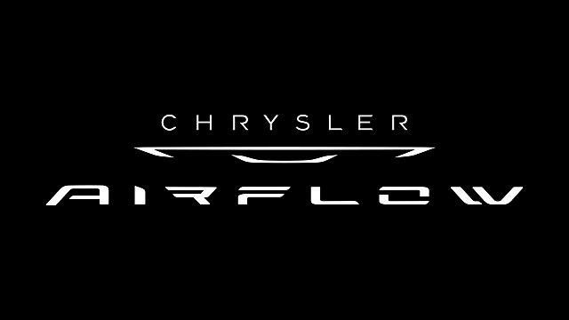 Chrysler Airflow Concept 14