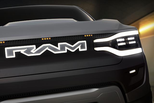 Ram 1500 Revolution BEV Concept 02