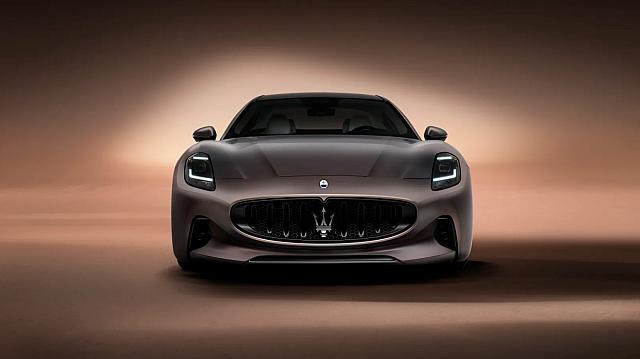 2024 Maserati GranTurismo Folgore 004