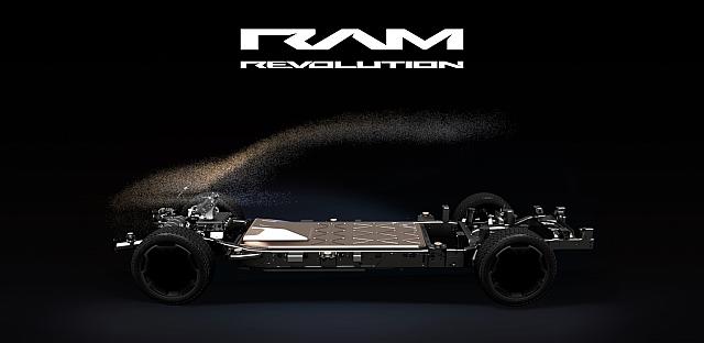 RAM Revolution 01