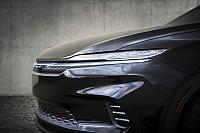 Chrysler Airflow Concept 25