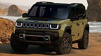 2025 Jeep Recon Concept 001