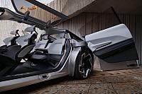 Chrysler Halcyon Concept 09