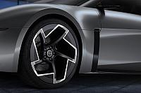 Chrysler Halcyon Concept 17