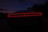 Dodge Charger Daytona SRT Concept 09