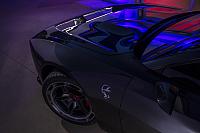 Dodge Charger Daytona SRT Concept 10