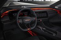 Dodge Charger Daytona SRT Concept 15