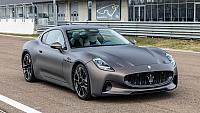 2024 Maserati GranTurismo Folgore 007