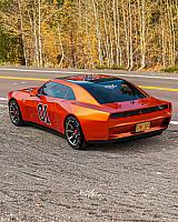 2025 Charger General Lee 02