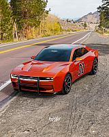 2025 Charger General Lee 03