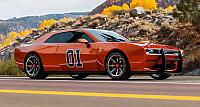2025 Charger General Lee 05