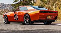 2025 Charger General Lee 06